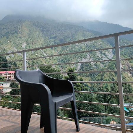Slate House Hotel Dharamshala Bagian luar foto