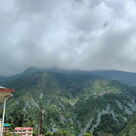 Slate House Hotel Dharamshala Bagian luar foto