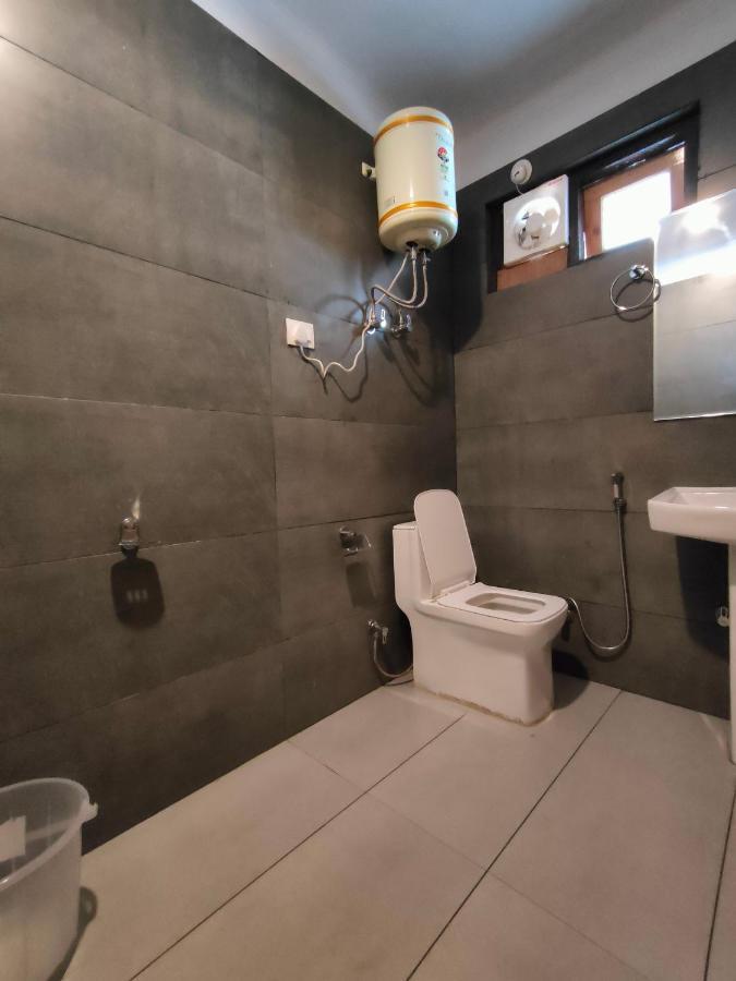 Slate House Hotel Dharamshala Bagian luar foto